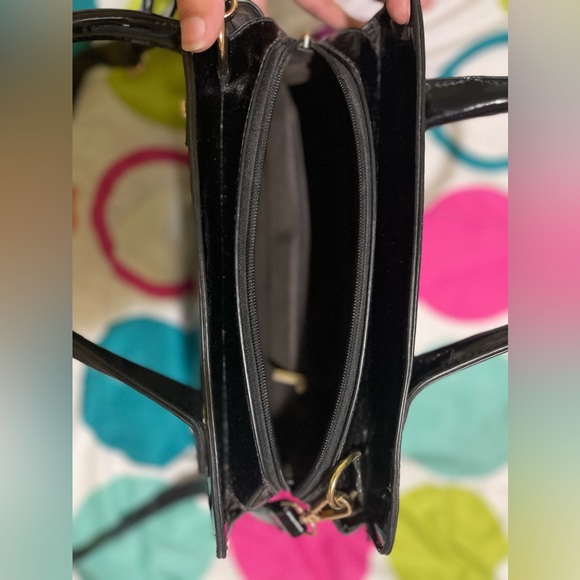 Black purse - Picture 4 of 7